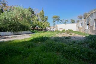 Terreno residencial en Residencial Triana - Barrio Alto. Solar