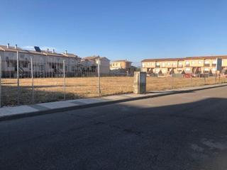 Terreny residencial a Cijuela. Solar