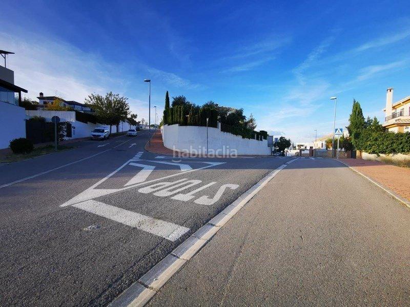 Foto 210cd729-84a1-41fd-8c3a-4053336a40f8. Wohngrundstück in San Francisco - El Chorrillo Gabias (Las)