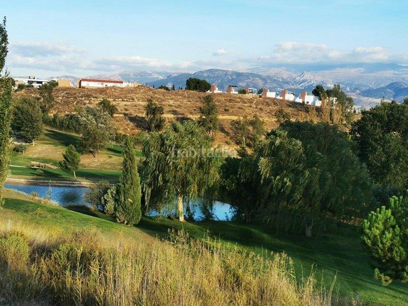 Foto 81d47c14-1872-45de-ba70-35caa00c007b. Wohngrundstück in San Francisco - El Chorrillo Gabias (Las)