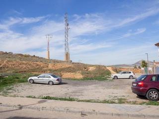 Residential Plot in Villa de Otura. Solar urbano