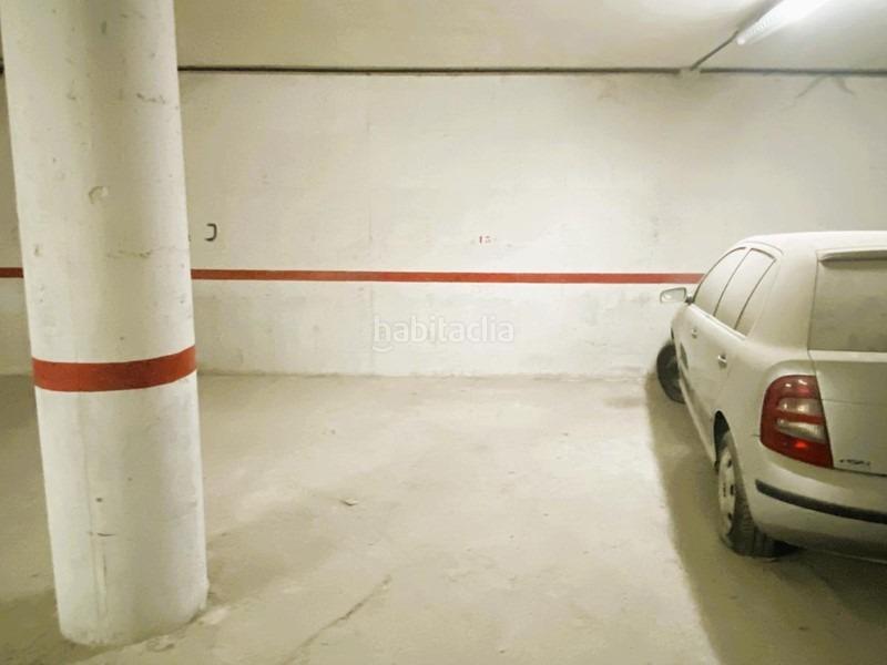 Foto 11781867-1a65-4967-9cde-95b9fbd87ba3. Aparcament cotxe a Padul