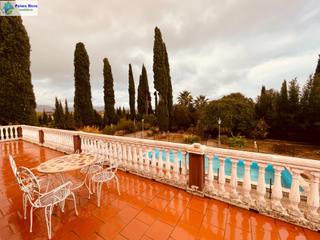 Xalet a Santa Fe. Exclusivo chalet en granada!!