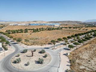 Terreny residencial a Escúzar. Terreno