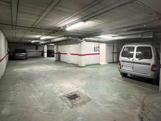 Aparcament cotxe a Padul. Plaza de garaje y trastero