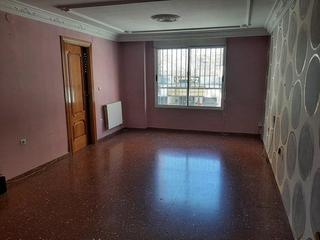 Pis a Cartuja. Piso
