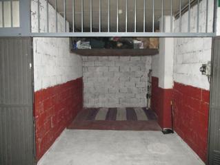 Aparcament cotxe a Castaño - Mirasierra. Plaza de garaje cerrada en zona palacio de los deportes!!