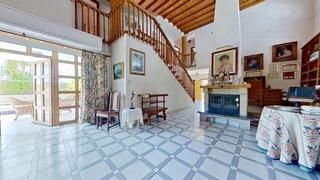 Xalet a Altos de la Zubia. Chalet