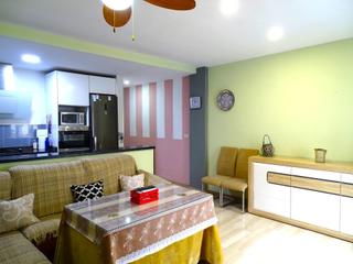 Pis a Cúllar Vega. Apartamento