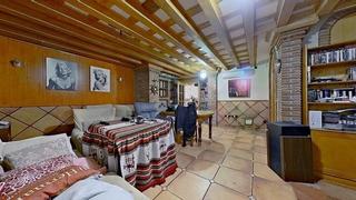 Maison jumelée à Castaño - Mirasierra. Casa pareada