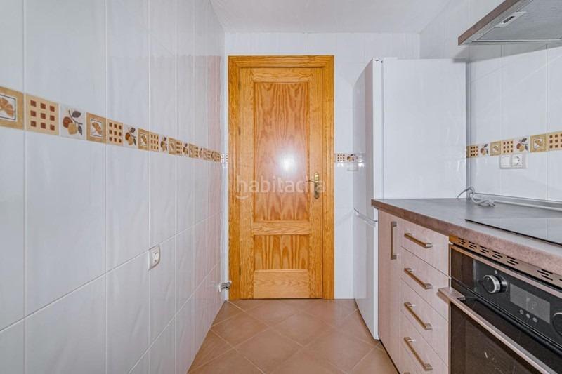 Foto 77f4523c-12ef-44e8-a0d5-6330185b203d. Appartamento con parcheggio in La Zubia Ciudad Zubia (La)