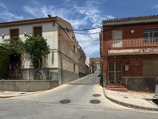 Terreny residencial a Padul. Solar urbano