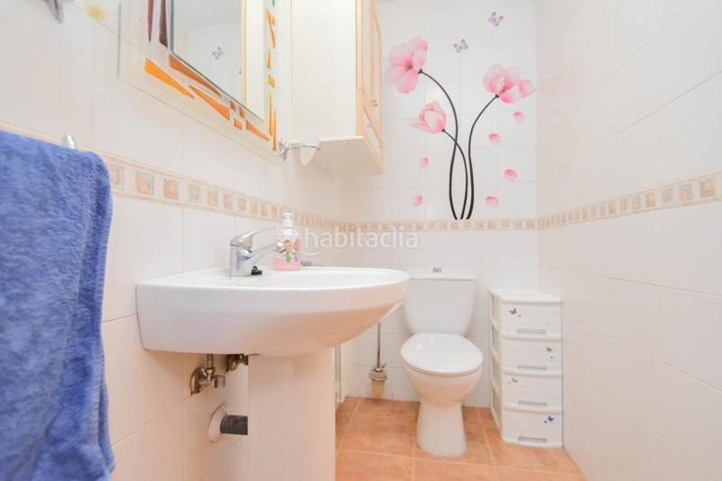 Foto 303ab1b3-2133-416b-96d8-5e22ede0d22a. Maison jumelée avec chauffage parking dans Polideportivo Alhendín