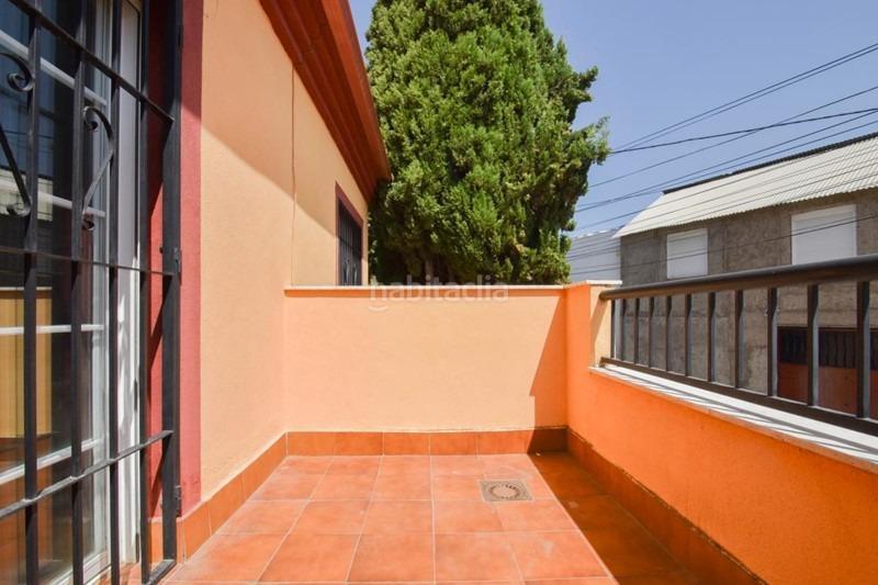 Foto 5883a0d2-a6db-4a24-9cb0-eee203e0c919. Maison jumelée avec chauffage parking dans Polideportivo Alhendín