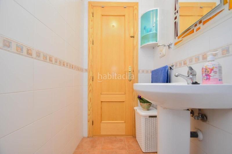 Foto 85a10aa4-2f97-475e-b153-42fc87cf8d61. Maison jumelée avec chauffage parking dans Polideportivo Alhendín