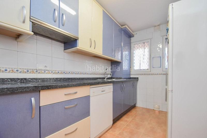 Foto 92b84dc6-8c44-48a4-b929-96cbe0e208c6. Maison jumelée avec chauffage parking dans Polideportivo Alhendín