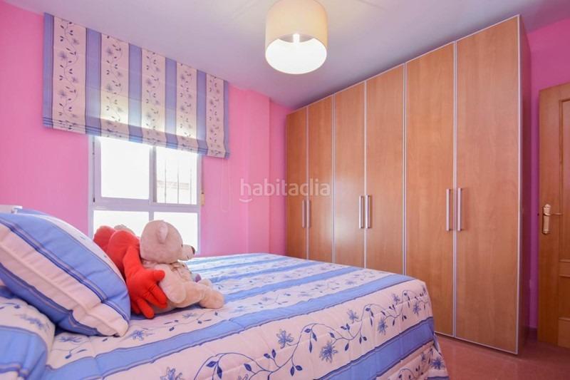 Foto d22ca34a-d70c-4b71-b3e1-aff62063c94a. Maison jumelée avec chauffage parking dans Polideportivo Alhendín