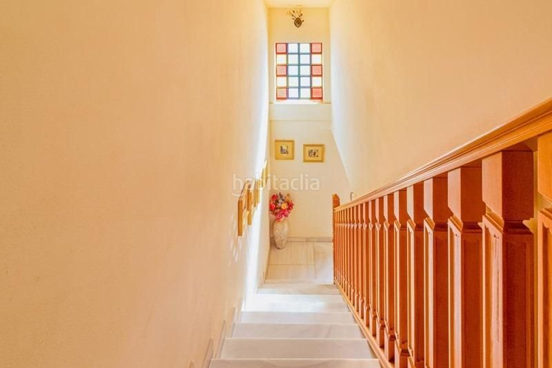 Foto 0ac6b858-2a46-4564-9727-1a64ded0d2be. Casa amb aparcament a Ogíjares