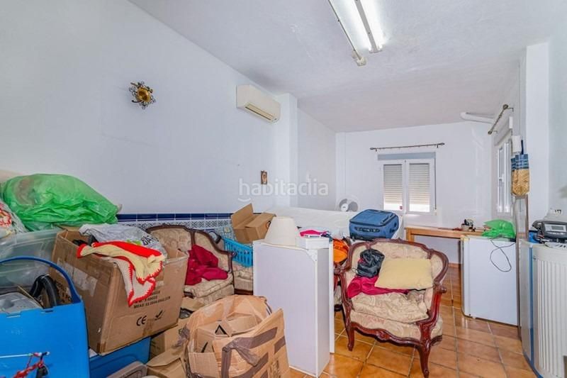 Foto 56f6d370-9098-4b52-8683-a07bb989b7d3. Casa amb aparcament a Ogíjares