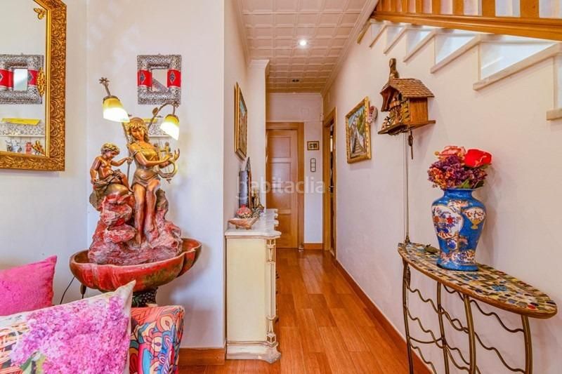 Foto c756b32e-7e87-4554-a4f9-caff61108777. Casa amb aparcament a Ogíjares
