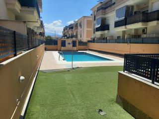 Appartement à Residencial Triana - Barrio Alto. Piso