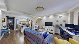 Flat in Barrio de Albaicín. Piso