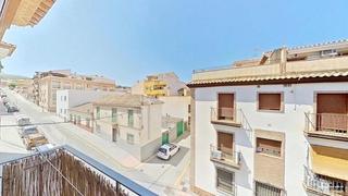 Appartement à La Zubia Ciudad. Piso
