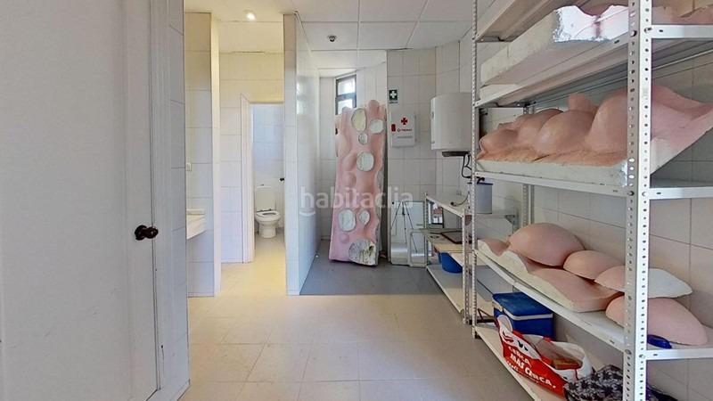 Foto 0ef9c22a-8f0b-4e07-8dcc-e28bcf4587b9. Bâtiment à usage industriel dans Peligros