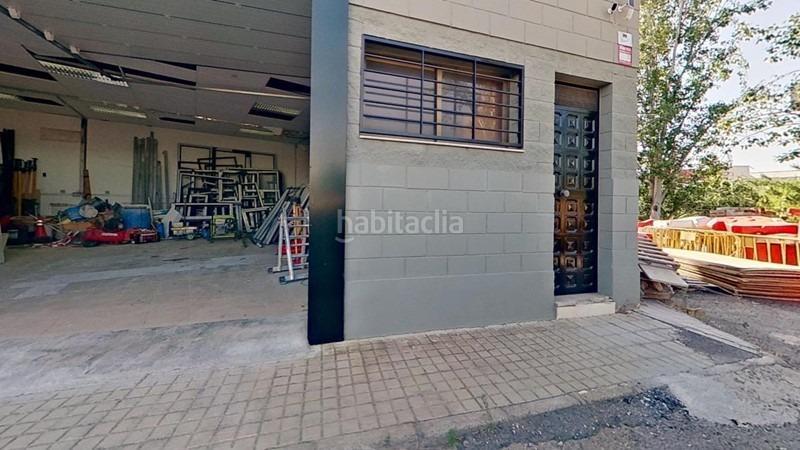 Foto 57f714ea-e607-48e9-8dc7-979c86c32fb1. Bâtiment à usage industriel dans Peligros