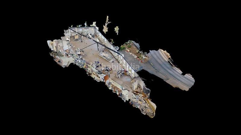 Foto 5cee6143-33a7-49fe-bd89-0f4b02826957. Bâtiment à usage industriel dans Peligros