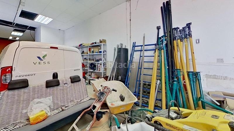 Foto 8fbd0c41-1d4d-46fe-ab6b-c1f59eea2f1d. Bâtiment à usage industriel dans Peligros