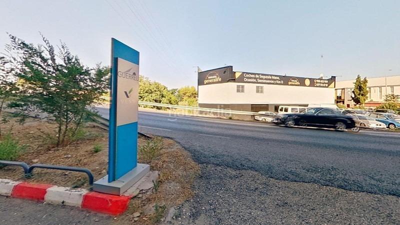 Foto 96ceddcb-1278-4dc4-978f-f429a11bd6e4. Bâtiment à usage industriel dans Peligros