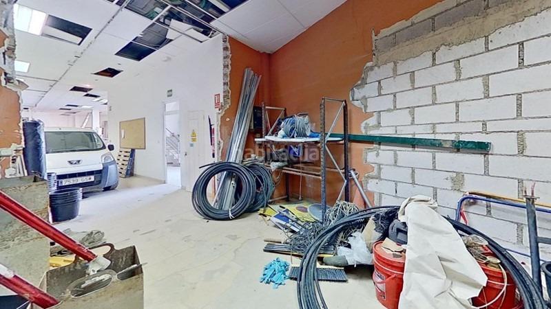 Foto a36ccfa3-08fb-4b87-be0b-444b8da128ae. Bâtiment à usage industriel dans Peligros