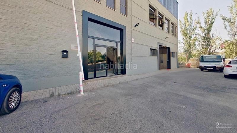 Foto bbb74cf1-4d42-4fa5-8dfd-fbd25903e4b0. Bâtiment à usage industriel dans Peligros