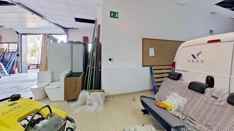 Foto c713618f-6c00-45ce-8ea6-259be12da62d. Bâtiment à usage industriel dans Peligros