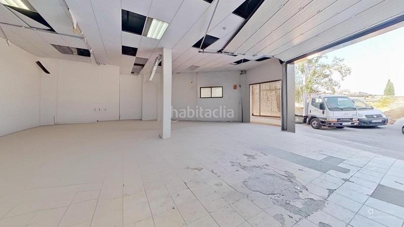 Foto d1cc8959-d498-4d57-a642-3208c75edd67. Bâtiment à usage industriel dans Peligros