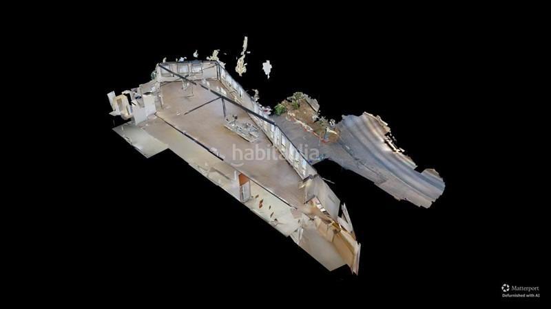 Foto d61b2990-3bc3-48eb-adce-bf46893a071f. Bâtiment à usage industriel dans Peligros