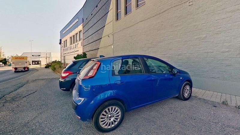 Foto f675e2e4-ea7a-485e-8f6d-1968cc86c319. Bâtiment à usage industriel dans Peligros