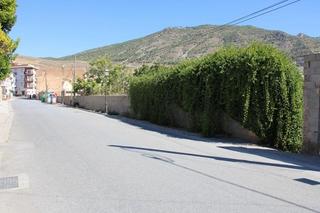 Terreny residencial a Padul. Parcela