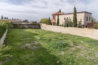 Terreny residencial a Barrio de la Vega. Parcela
