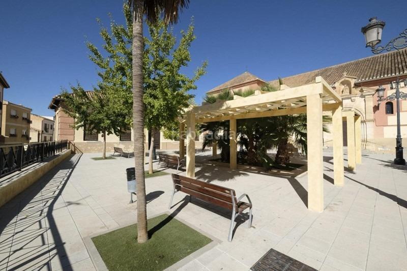 Foto 86b41d46-9162-4296-9757-e947c7ede152. Casa a Padul