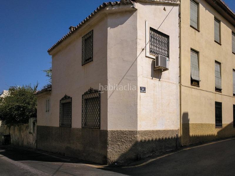 Foto 2c4cb1f3-bd1c-4ad0-8958-90f9c244103e. Terreno residenziale in La Zubia Ciudad Zubia (La)