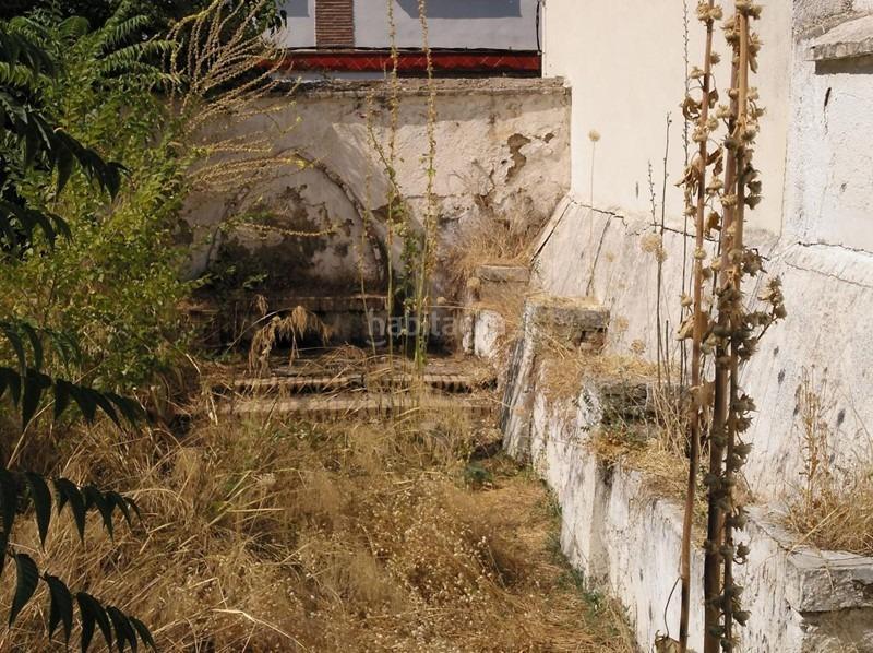 Foto 4cc3a1f4-1a7d-47eb-be70-9d8ced2d3603. Terreno residenziale in La Zubia Ciudad Zubia (La)