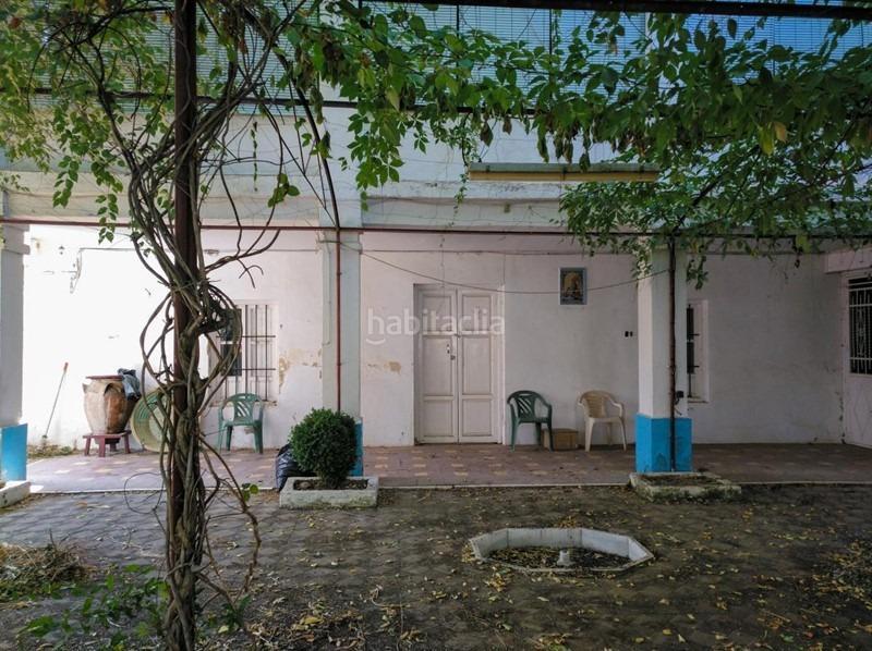 Foto 5acf1277-b5a2-4270-b9b5-1cb4898f9057. Terreno residenziale in La Zubia Ciudad Zubia (La)