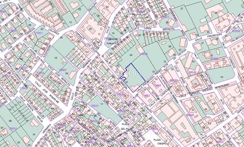 Foto 7e964ba8-44b6-4d84-af30-11fc670eeb4a. Terreno residenziale in La Zubia Ciudad Zubia (La)