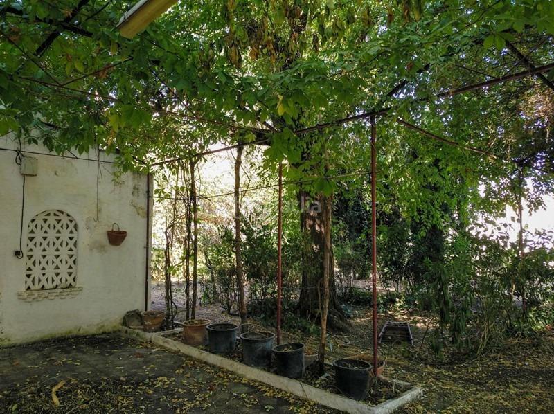 Foto 9d99323a-d2fd-43a6-bfe6-8e9716e4367e. Terreno residenziale in La Zubia Ciudad Zubia (La)