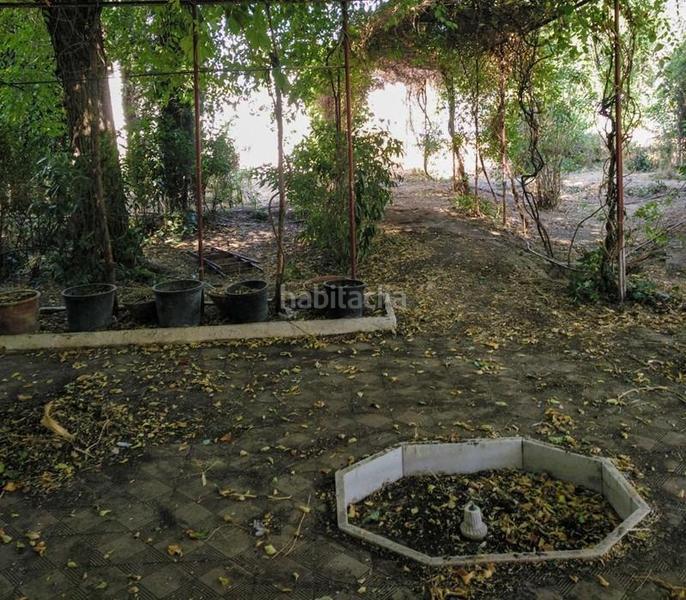 Foto aaf5450a-6573-4330-b466-71850e86b2d7. Terreno residenziale in La Zubia Ciudad Zubia (La)