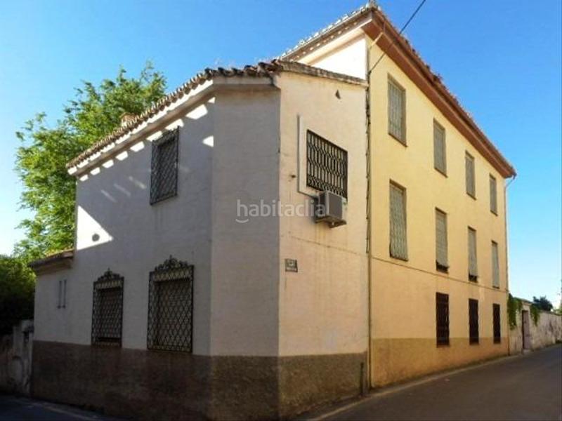 Foto b003c078-0be7-4e82-8b93-84ab2585251e. Terreno residenziale in La Zubia Ciudad Zubia (La)