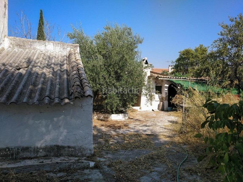 Foto b9a3c45a-7807-4b72-8f36-24d26f6828b5. Terreno residenziale in La Zubia Ciudad Zubia (La)