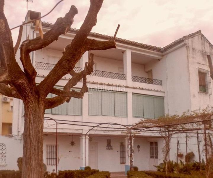 Foto cc70d41f-6a25-4dbf-b031-aeff5919e5fc. Terreno residenziale in La Zubia Ciudad Zubia (La)